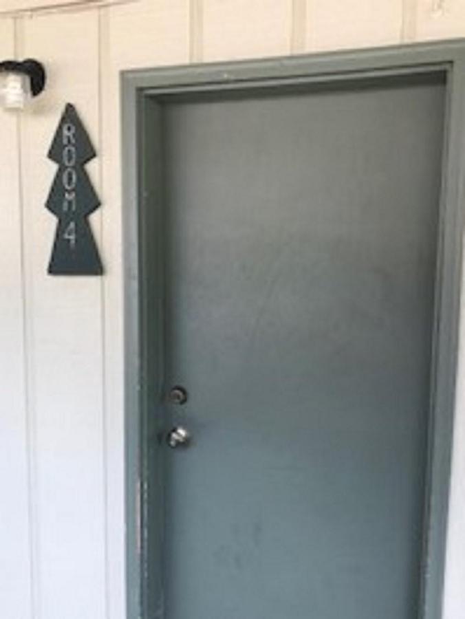 Elk Horn Lodge Cooke City Buitenkant foto